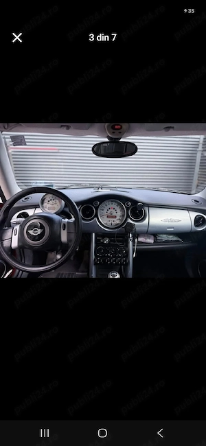 mini cooper  - imagine 2