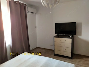 Inel I - Soveja : Garsonieră dublă , 45mp , etaj  5, completă . modernă ,gaze, termen lung - imagine 9