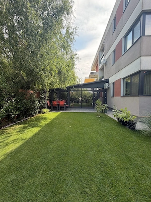 APARTAMENT CU 2 CAMERE IN DUMBRAVITA - STR RODIEI LA 650 euro - imagine 18