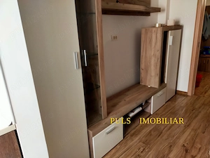 Inel I - Soveja : Garsonieră dublă , 45mp , etaj  5, completă . modernă ,gaze, termen lung - imagine 3