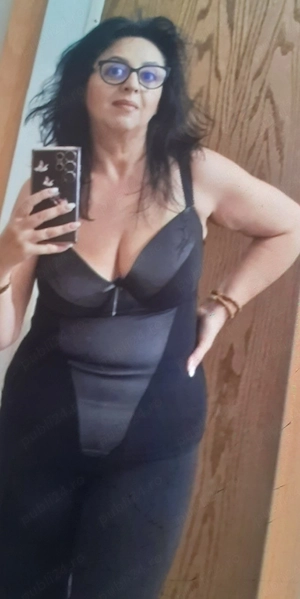Loredana Matura,50 ani stapina dură