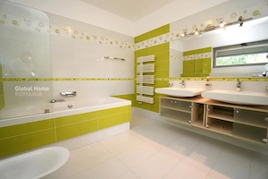 Vilă 370 MP | Ambasada | Grădină | Băneasa - imagine 18
