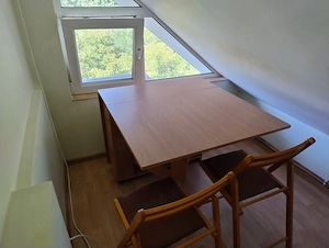 PF, 3 camere, Gara - Market Arcu, centrala proprie - imagine 4