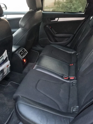 Audi A4 b8,5 2.0d 143hp - imagine 7