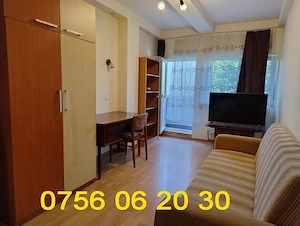 PF, 3 camere, Gara - Market Arcu, centrala proprie