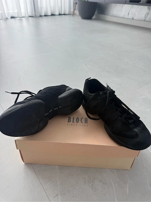 Pantofi de dans BLOCH