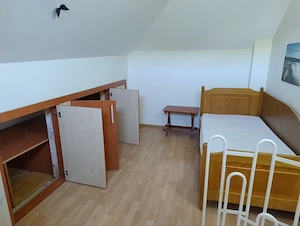 PF, 3 camere, Gara - Market Arcu, centrala proprie - imagine 3