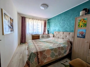 Apartament 2 camere, etaj intermediar, zona Fabricii