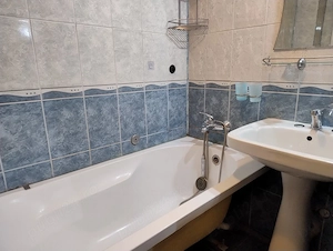 PF, 3 camere, Gara - Market Arcu, centrala proprie - imagine 6