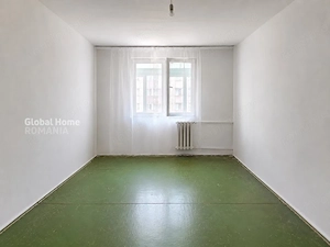  2 Camere + 1 Balcon | 3 min Metrou Raul Doamnei | Etaj 8/10  - imagine 2