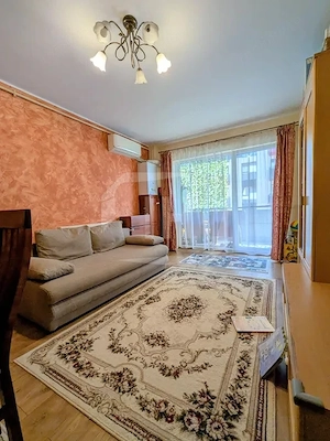 Apartament 2 camere, etaj intermediar, zona Fabricii - imagine 2