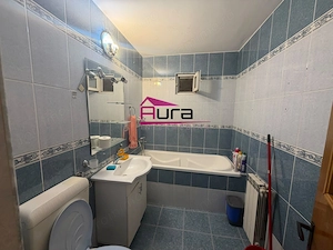 Apartament 3 camere cartier c5 - imagine 8