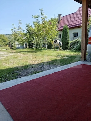 Casă de vânzare, 103 mp utili, 719 mp teren, Valea, comuna Vărgata - imagine 5