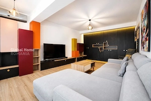 2 Camere Metropolitan Residence | 79 MP | Mall Promenada | Aviației - imagine 4
