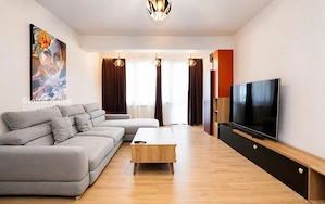2 Camere Metropolitan Residence | 79 MP | Mall Promenada | Aviației - imagine 5
