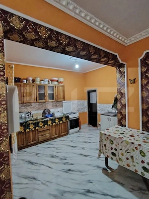 Casă de vânzare, 103 mp utili, 719 mp teren, Valea, comuna Vărgata - imagine 3