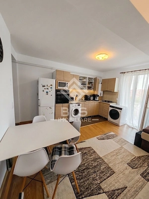 Apartament spațios cu 3 camere, 2 balcoane -  Libertăți - imagine 2
