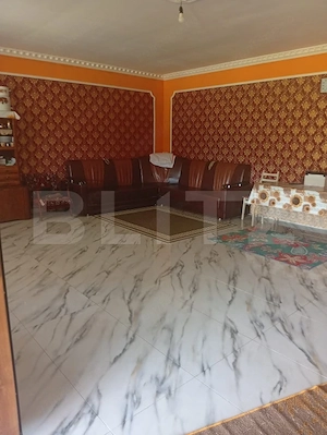 Casă de vânzare, 103 mp utili, 719 mp teren, Valea, comuna Vărgata - imagine 7