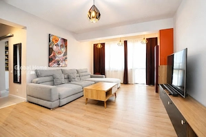2 Camere Metropolitan Residence | 79 MP | Mall Promenada | Aviației - imagine 3