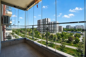 2 Camere Metropolitan Residence | 79 MP | Mall Promenada | Aviației - imagine 2
