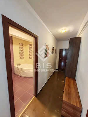 Apartament spațios cu 3 camere, 2 balcoane -  Libertăți - imagine 4