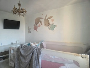 Proprietar Metrou Titan 3 camere Bloc Reabilitat - imagine 2