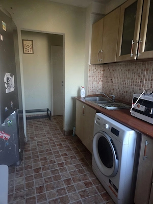 Proprietar Metrou Titan 3 camere Bloc Reabilitat