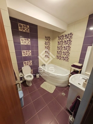 Apartament spațios cu 3 camere, 2 balcoane -  Libertăți - imagine 6