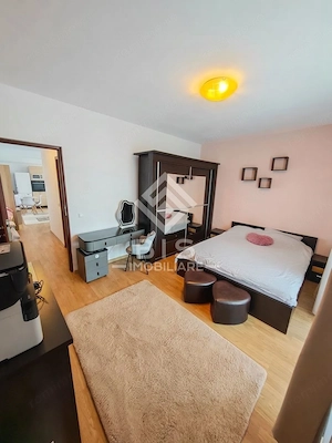 Apartament spațios cu 3 camere, 2 balcoane -  Libertăți - imagine 13