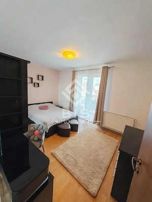 Apartament spațios cu 3 camere, 2 balcoane -  Libertăți - imagine 14