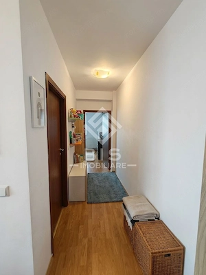 Apartament spațios cu 3 camere, 2 balcoane -  Libertăți - imagine 15