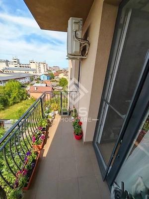 Apartament spațios cu 3 camere, 2 balcoane -  Libertăți - imagine 18