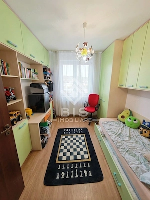 Apartament spațios cu 3 camere, 2 balcoane -  Libertăți - imagine 17