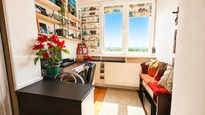 Apartament 4 camere 88MP | Comision 0 | Parc IOR | Metrou | Mobilat si utilat |  - imagine 11