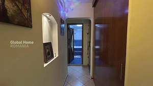 Apartament 4 camere 88MP | Comision 0 | Parc IOR | Metrou | Mobilat si utilat |  - imagine 16