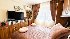 Apartament 4 camere 88MP | Comision 0 | Parc IOR | Metrou | Mobilat si utilat |  - imagine 12