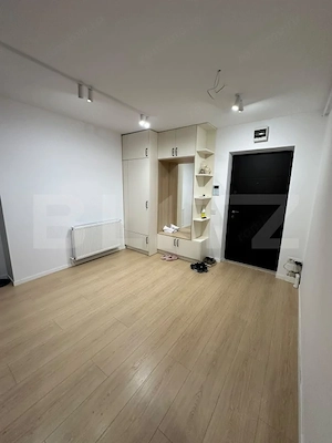 Apartament 2 camere cu terasă de 12 mp și view superb, Grigorescu - imagine 8