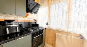 Apartament 4 camere 88MP | Comision 0 | Parc IOR | Metrou | Mobilat si utilat |  - imagine 5