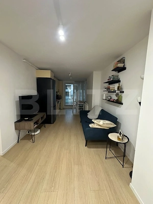 Apartament 2 camere cu terasă de 12 mp și view superb, Grigorescu - imagine 2
