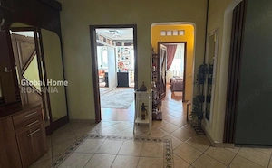 Apartament 4 camere 88MP | Comision 0 | Parc IOR | Metrou | Mobilat si utilat |  - imagine 17