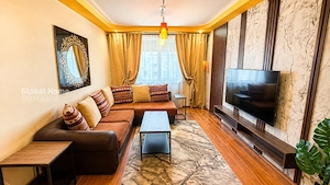 Apartament 4 camere 88MP | Comision 0 | Parc IOR | Metrou | Mobilat si utilat | 