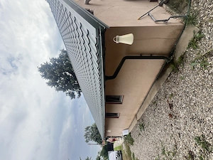Teren cu casa de vanzare locatie excelenta - imagine 9