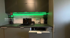 Apartament 4 camere 88MP | Comision 0 | Parc IOR | Metrou | Mobilat si utilat |  - imagine 7