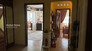 Apartament 4 camere 88MP | Comision 0 | Parc IOR | Metrou | Mobilat si utilat |  - imagine 15