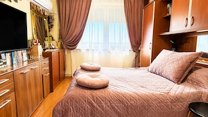 Apartament 4 camere 88MP | Comision 0 | Parc IOR | Metrou | Mobilat si utilat |  - imagine 13