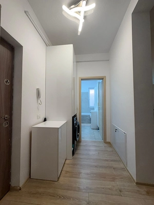 Apartament două camere Dumbrăvița - imagine 15