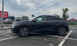Citroen E C4 SHINE  Electric EXTRAFULL Optiuni 2021