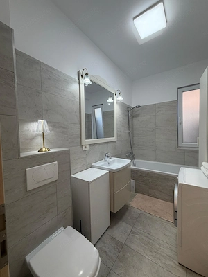 Apartament două camere Dumbrăvița - imagine 14