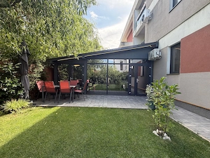 Apartament două camere Dumbrăvița - imagine 13