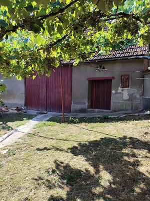 Casa de vanzare - Cioara - imagine 2